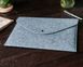 Светлый войлочный конверт Gmakin для MacBook Air 13 M1