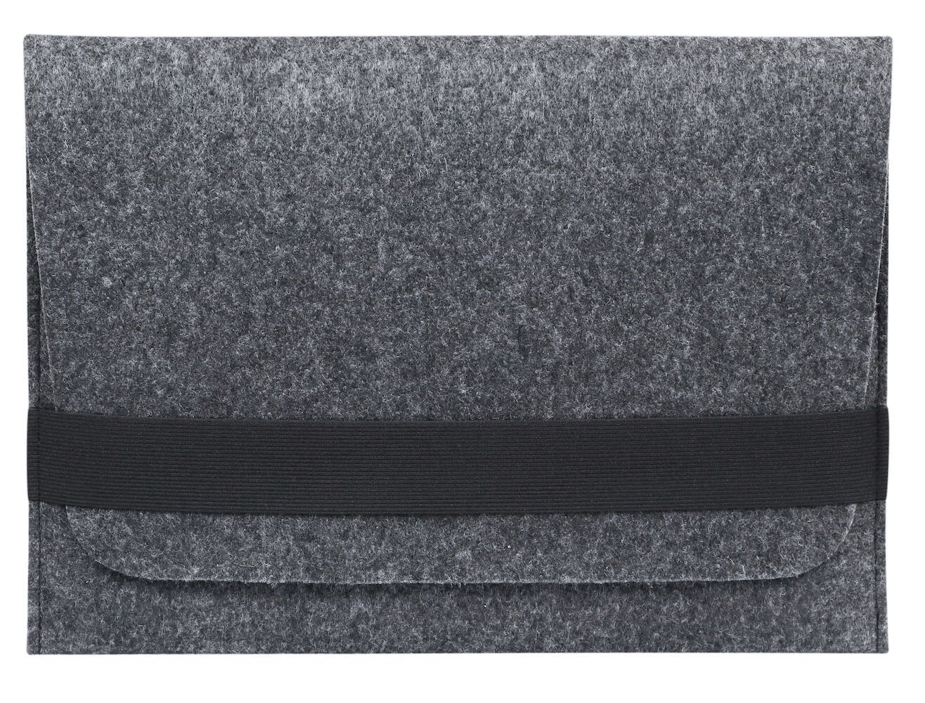 Темный войлочный чехол Gmakin для MacBook Air 13 M1