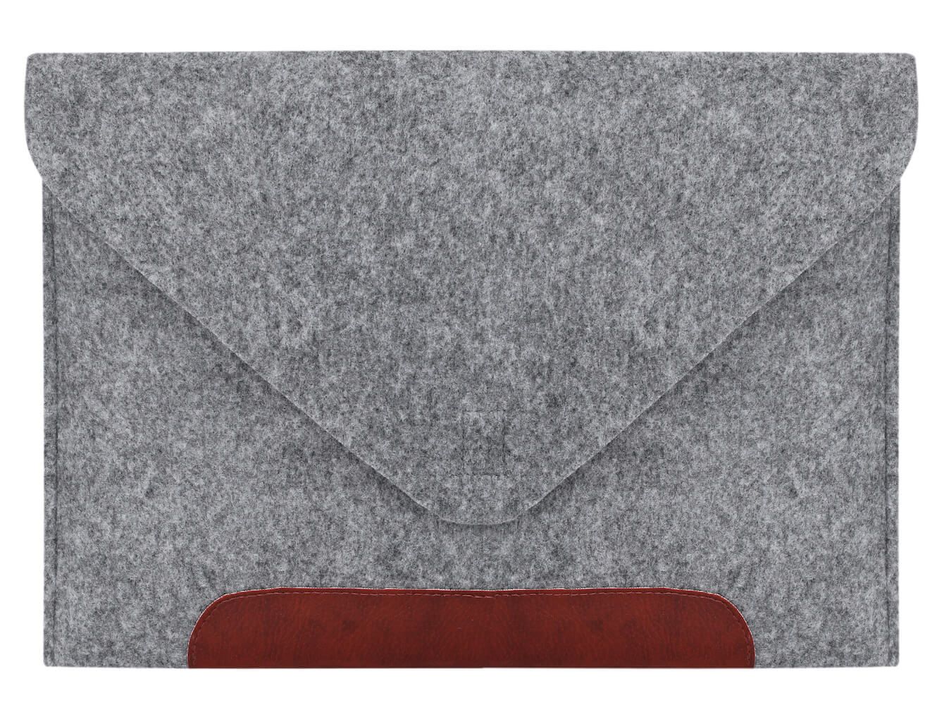 Фетровый конверт Gmakin для MacBook Air 13 M1