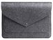Серый чехол Gmakin для MacBook Air 13 M1