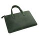 Зелена сумка Gmakin для MacBook Air 13 M2