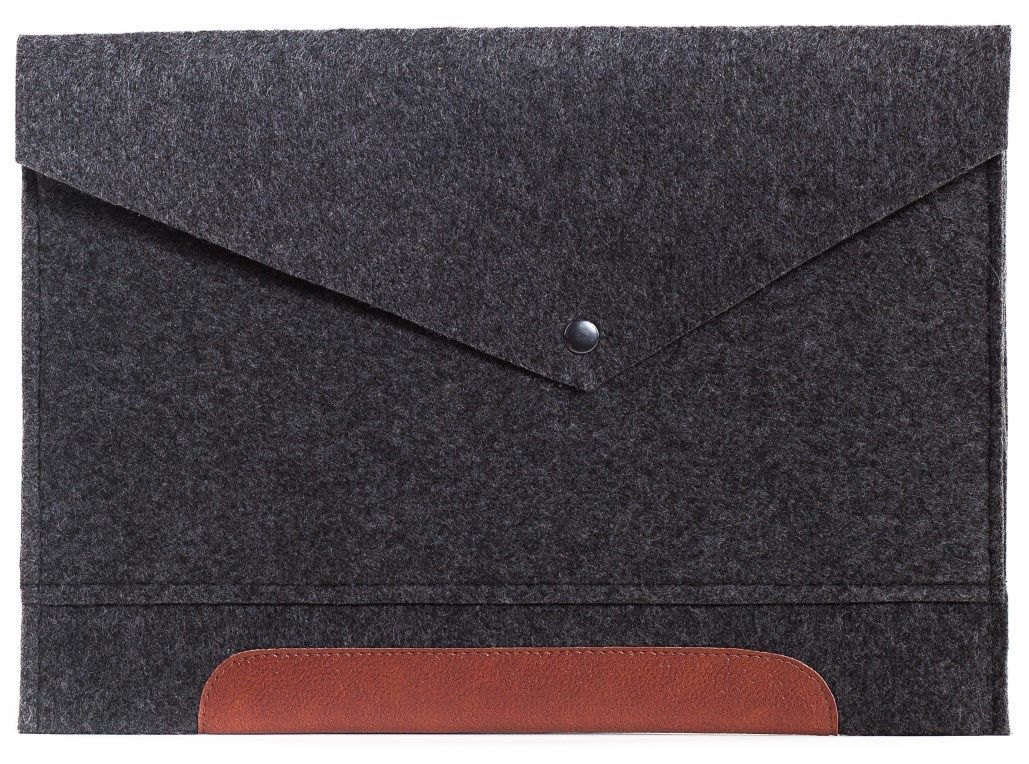Фетровий конверт Gmakin для MacBook Air 13 M1