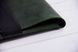 Зелений горизонтальний шкіряний чохол Gmakin для iPad Pro 12.9 (2020)
