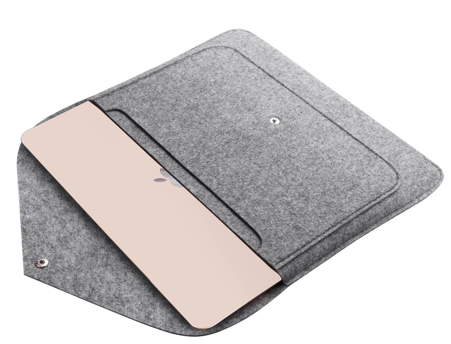 Чохол-конверт Gmakin для MacBook Air 13 M1